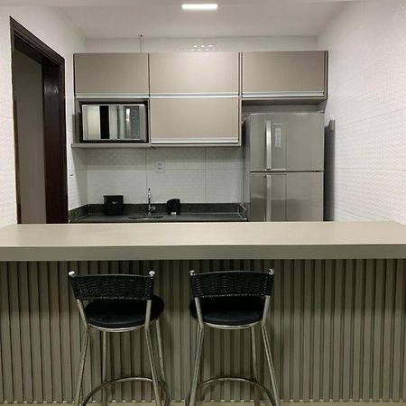 Palladium Apart Service Sao Vicente  Bagian luar foto