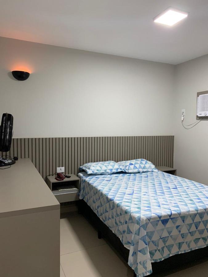 Palladium Apart Service Sao Vicente  Bagian luar foto