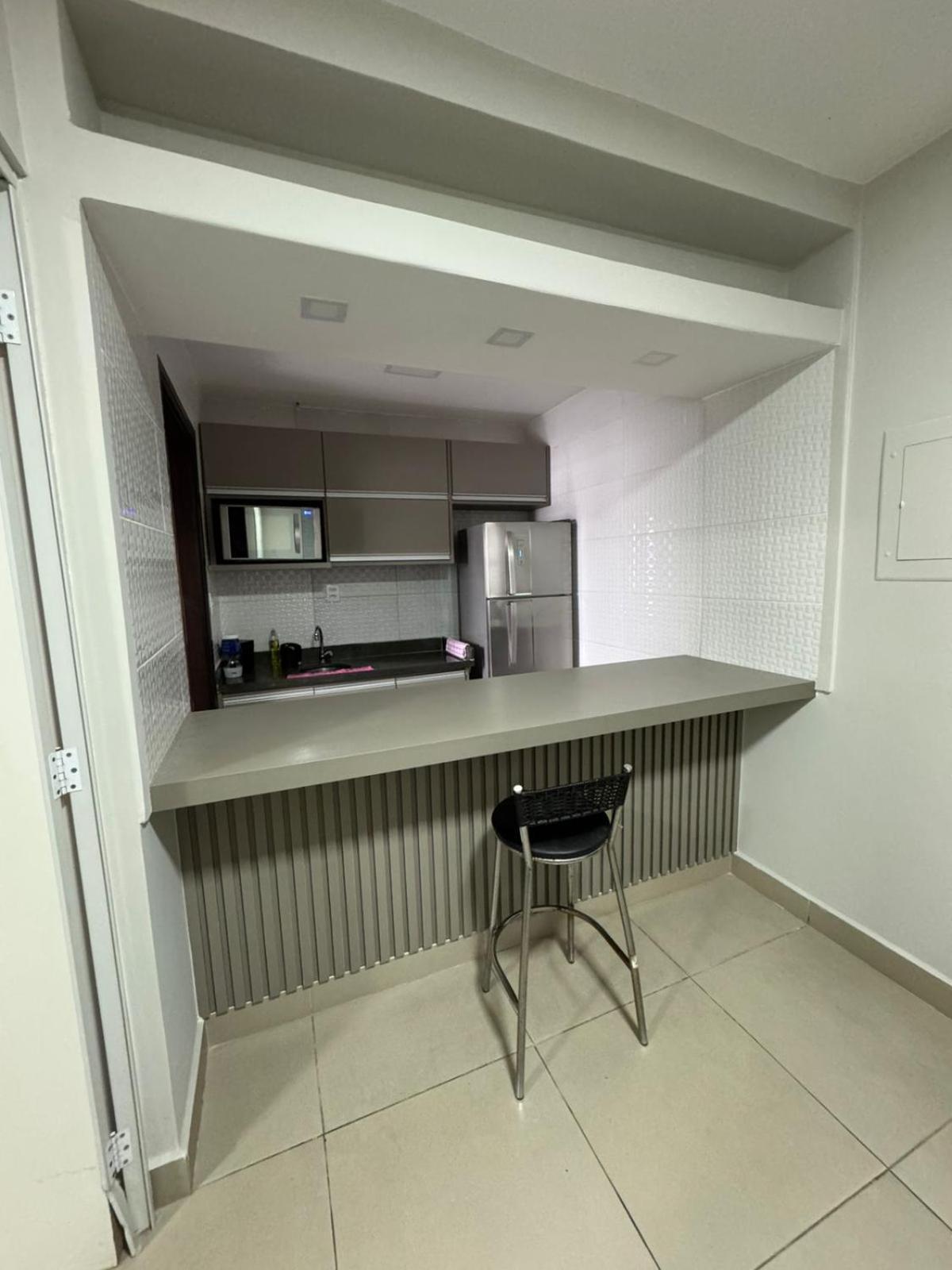 Palladium Apart Service Sao Vicente  Bagian luar foto