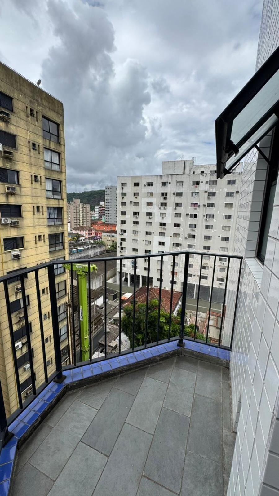 Palladium Apart Service Sao Vicente  Bagian luar foto
