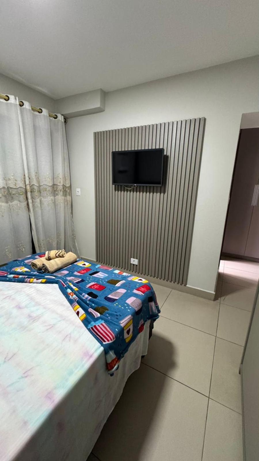 Palladium Apart Service Sao Vicente  Bagian luar foto