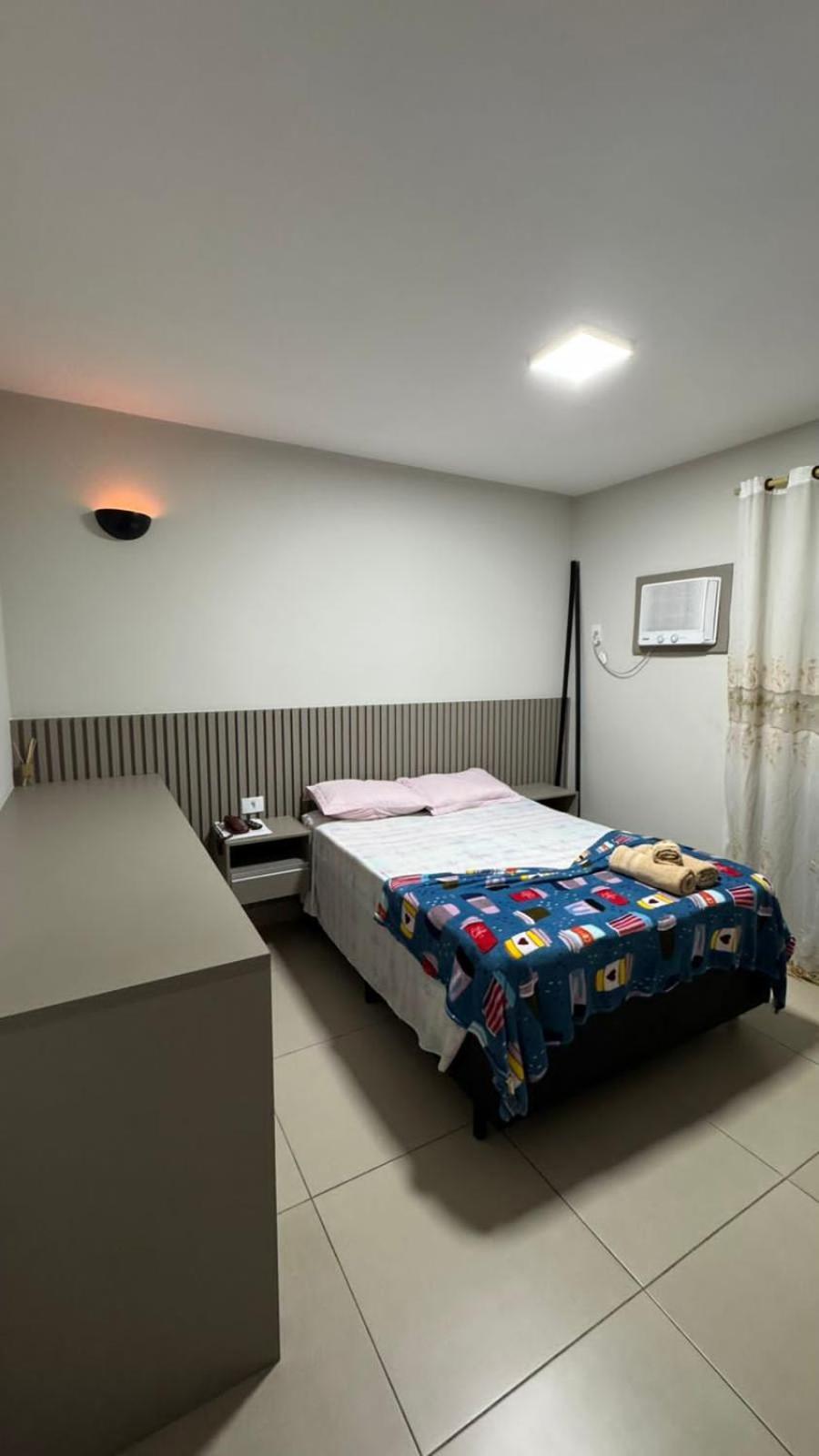 Palladium Apart Service Sao Vicente  Bagian luar foto
