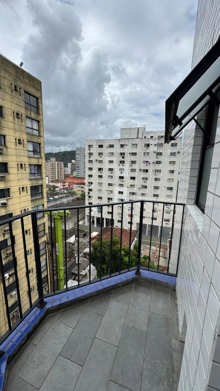 Palladium Apart Service Sao Vicente  Bagian luar foto