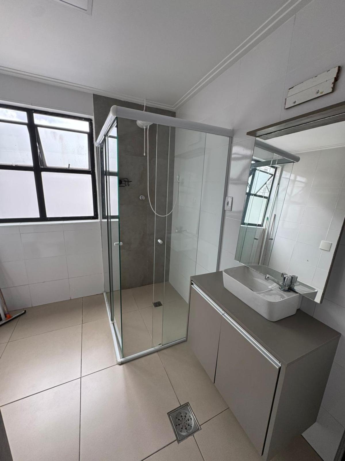 Palladium Apart Service Sao Vicente  Bagian luar foto