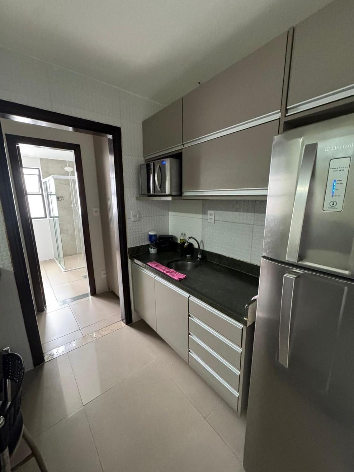 Palladium Apart Service Sao Vicente  Bagian luar foto